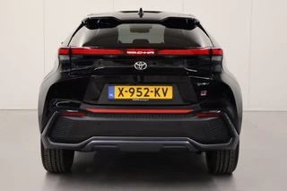 Toyota C-HR - afbeelding nr 11