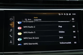 Audi Q7 Audi Q7 55 TFSI e Quattro S-line Pano/Softclose/B&O 3D/Trekh/360 Cam/Keyless/Matrix - afbeelding nr 42