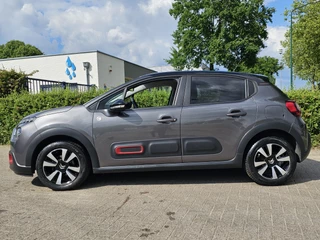 Citroën C3 Zondag OPEN! - afbeelding nr 8