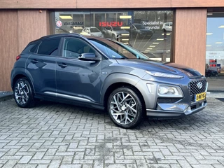 Hyundai Kona - afbeelding nr 4