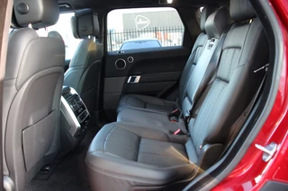 Land Rover Range Rover Sport - afbeelding nr 32