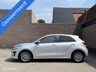 Kia Rio Kia Rio 1.0 T-GDi DynamicPlusLine | Stuur&Stoel Verw| Cruise - afbeelding nr 5