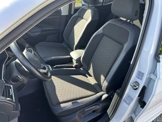 Volkswagen T-Cross - afbeelding nr 19