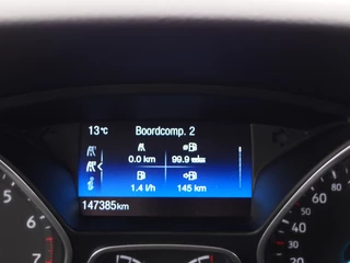 Ford Focus TREKHAAK / NAVI / CLIMA / PDC / BLUETOOTH / CRUISE - afbeelding nr 25