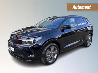 Opel Grandland 1.6 HYBRID 300 4X4 ULTIMATE TREKHAAK