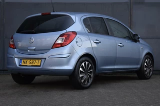 Opel Corsa Opel Corsa 1.4-16V |NW. APK|NAVI|CRUISE|AIRCO|5-DRS - afbeelding nr 2