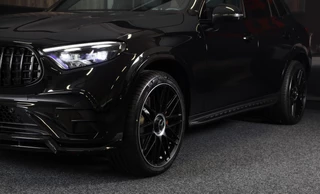 Mercedes-Benz GLC Mercedes-Benz GLC-klasse 300e 4MATIC AMG 63 Look / Memory / Burmester / Head Up / Open Pano / 360 Camera / Acc / Trekhaak / 21 Inc - afbeelding nr 54