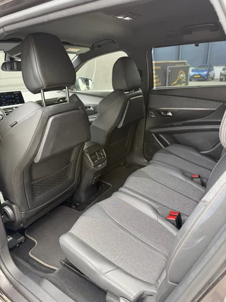 Peugeot 5008 Peugeot 5008 1.6 GT-Line |Carplay|Focal|ElektrischeKlep|Trekhaak - afbeelding nr 43