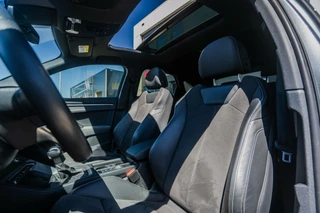 Audi Q3 Audi Q3 45 TFSI Quattro S Line Stoel/Stuurverw|Pano|BOMVOL! - afbeelding nr 29