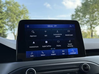 Ford Focus Ford Focus Wagon 1.0 EcoBoost Connected | Navi | LED | ECC | - afbeelding nr 23