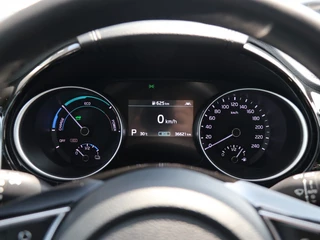 Kia XCeed Kia XCeed 1.6 GDi PHEV DynamicLine I Apple/Android Navi I Keyless I Camera - afbeelding nr 18