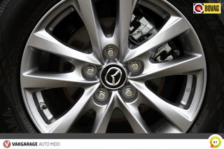 Mazda 3 - afbeelding nr 51