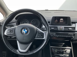BMW 2 Serie BMW 2 Serie Gran Tourer 7-Pers Executive Trekhhaak Nav/Cruise Stoelverw Elek.Klep Led NAP! - afbeelding nr 40