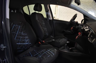 Opel Corsa AIRCO/CRUISE/LMV - afbeelding nr 12