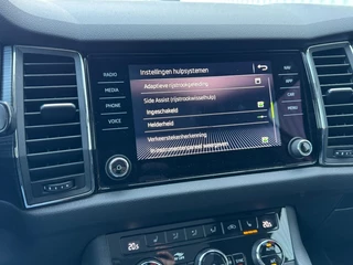 Škoda Kodiaq - afbeelding nr 30