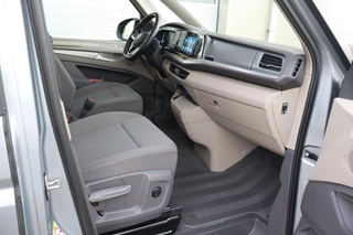 Volkswagen Multivan Volkswagen Multivan 1.4 eHybrid L2H1 Style - NL- Auto!! Pano-Dak I Soft close I Apple - afbeelding nr 5