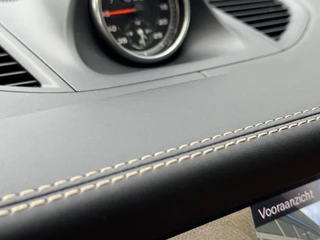 Porsche Macan Porsche Macan 3.0 GTS Burmester ACC Pano Cognac L Chrono Vol geoptioneerd Onderhoudshistorie Distronic Flippers Stoelkoeling/verwa - afbeelding nr 66