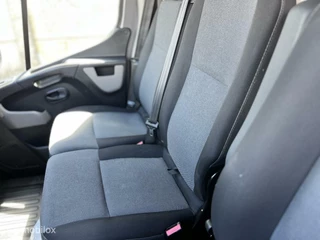 Renault Master Renault Master bestel T35 2.3 L3H2 L+R Schuifdeur Airco - afbeelding nr 15
