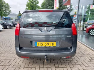 Peugeot 5008 Peugeot 5008 1.2 PureTech Style 7p. - afbeelding nr 10