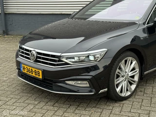 Volkswagen Passat Volkswagen Passat Variant 2.0 TDI Elegance Business R-Line - afbeelding nr 5