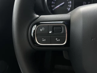 Citroën C3 Aircross Citroën C3 Aircross Origin 1.2 PureTech Plus - afbeelding nr 18