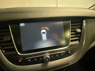 Opel Grandland X Opel Grandland X 1.2 Turbo Innovation | | CLIMA | NAVI | CAMERA | 18