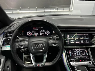 Audi Q8 Audi Q8 55 TFSI Quattro Pro Line Plus - afbeelding nr 15