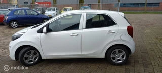 Kia Picanto Kia Picanto 1.0 CVVT ComfortLine - afbeelding nr 4