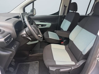 Citroën Berlingo Citroën Berlingo 110PK Live | Climate | Navi | Dab | Cruise - afbeelding nr 14