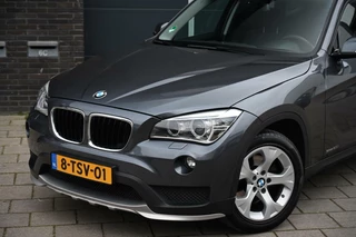 BMW X1 BMW X1 SDRIVE EDITION | AUTOMAAT | 3E EIGENAAR, DEALER ONDERHOUDEN, NEDERLANDSE AUTO - afbeelding nr 5