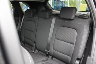 Ford Kuga Ford Kuga 2.5 PHEV Titanium | Dealeronderhouden | Adaptive cruise control | Winter Pack | Dodehoeksensoren | Camera - afbeelding nr 11