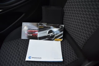 Opel Astra Opel Astra 1.0 5DRS. EDITION / PCD V+A / APPLE CARPLAY+NAVI / ECC - afbeelding nr 37