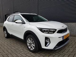 Kia Stonic - afbeelding nr 3