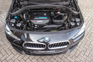 BMW X2 ➡️ BMW X2 xDrive25e High Executive | 1e eigenaar | inc BTW | Head-up | Leer | LED | Camera | Stoelverwarming | Cruise control | Climate control | 17 inch | Origineel | - afbeelding nr 9
