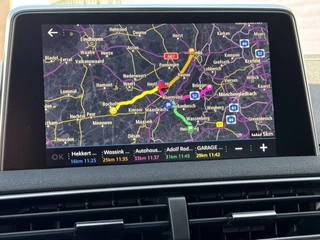 Peugeot 3008 Peugeot 3008 1.2 PureTech Première Cruise control Climate control Apple / Android Carplay Lederen interieur - afbeelding nr 6