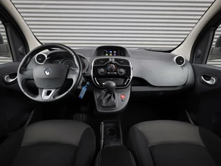 Renault Kangoo Renault Kangoo Family 1.2 TCe Limited Automaat (Vol-Opties!) - afbeelding nr 3