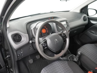 Peugeot 108 Peugeot 108 1.0 e-VTi Active - afbeelding nr 16
