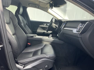 Volvo V60 Volvo V60 2.0 B3 Aut8 Business Pro Afn.Trekhaak Leder BLIS Stoel/Stuurverw. 1Eig Intellisafe - afbeelding nr 25