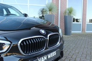 BMW 1 Serie ➡️ BMW 1-serie 118i F20 Facelift Corporate Lease Executive | Automaat | LED | NL auto | PDC | Navi | Sportstuur | Cruise control | Climate control | Bluetooth | - afbeelding nr 39