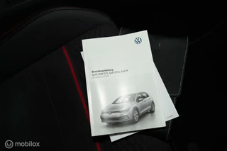 Volkswagen Golf Volkswagen Golf 2.0 TSI GTI Clubsport PANO|ACC|CARPLAY|LED - afbeelding nr 32