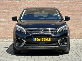 Peugeot 5008 Peugeot 5008 1.2 Allure Led - Navi - Carplay - Trekhaak - Onderhouds Historie - afbeelding nr 7