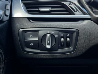 BMW X1 BMW X1 sDrive18i Centennial High Executive - afbeelding nr 13