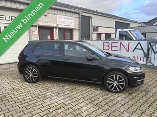 Volkswagen Golf Volkswagen Golf 1.4 TSI R-LINE Virtual/ Massage/ CarPlay - afbeelding nr 7