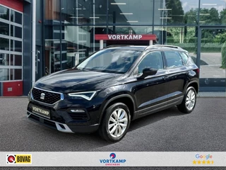 SEAT Ateca - afbeelding nr 1