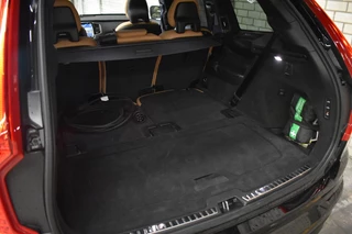Volvo XC90 Volvo XC90 T8 455PK AWD Ultra Dark | Luchtvering | Bowers en Wilkins | Stoe - afbeelding nr 46