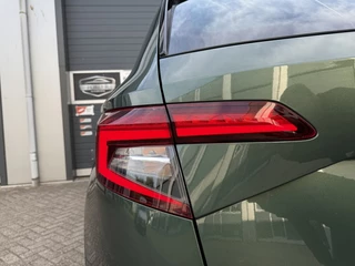 Škoda Karoq Škoda Karoq 1.5 TSI ACT St. Bus. NAP Automaat Pano Trekhaak Canton ACC Led - afbeelding nr 11