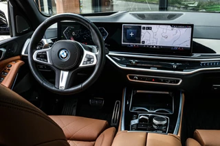 BMW X5 BMW X5 XDrive50e - TREKHAAK - DRAVITGRAU - FABRIEKSGARANTIE - X5 50 e - afbeelding nr 37