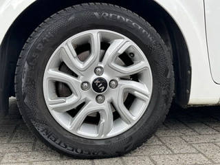 Kia Picanto Kia Picanto 1.0 CVVT EconomyPlusLine Airco/Lichtmetalen velgen/Carkit - afbeelding nr 25