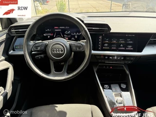 Audi A3 Audi A3 Sportback 35 TFSI Pro Line - afbeelding nr 8