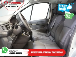 Renault Trafic - afbeelding nr 14